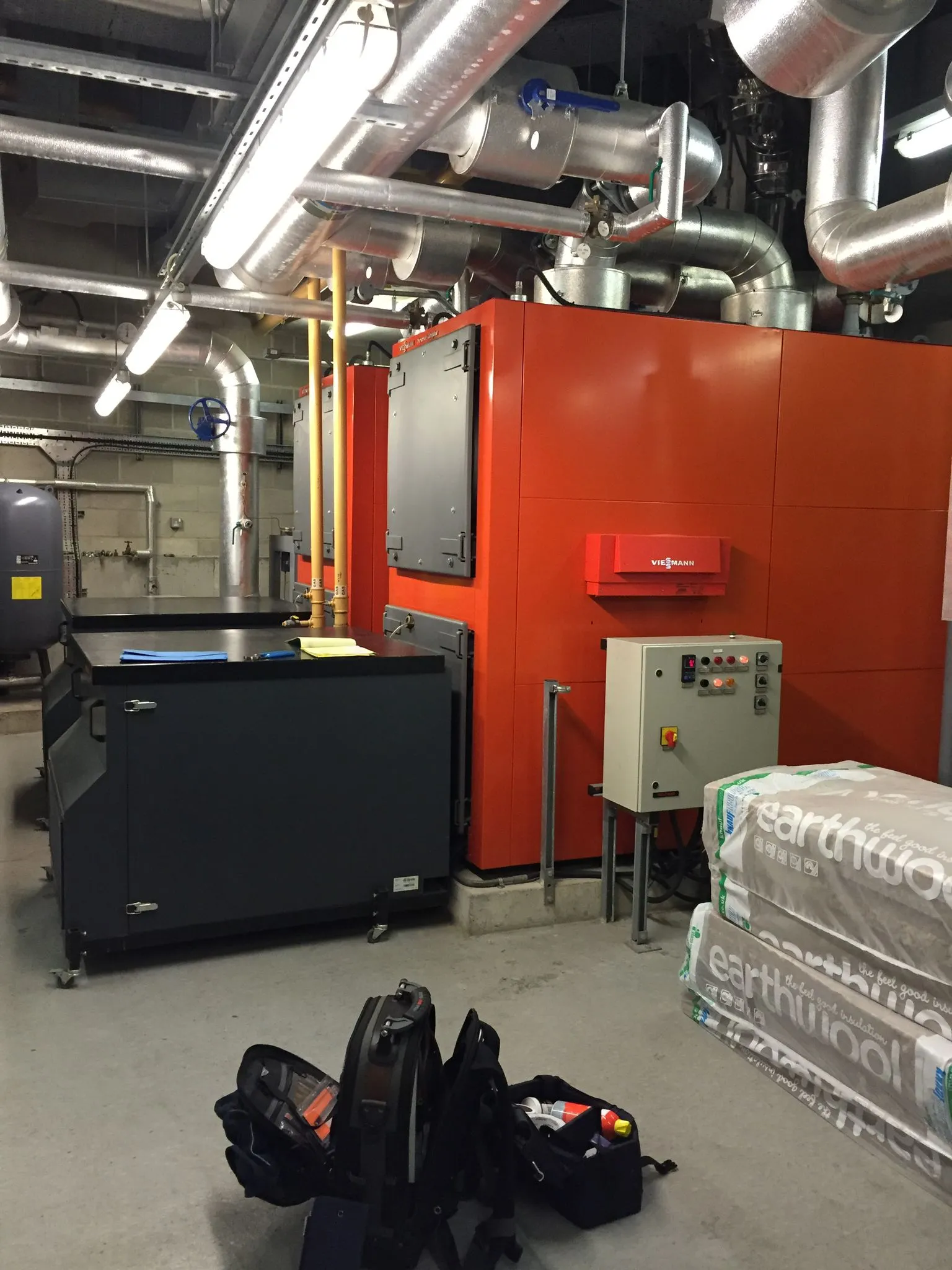 local gas engineer Elm Park, RM12