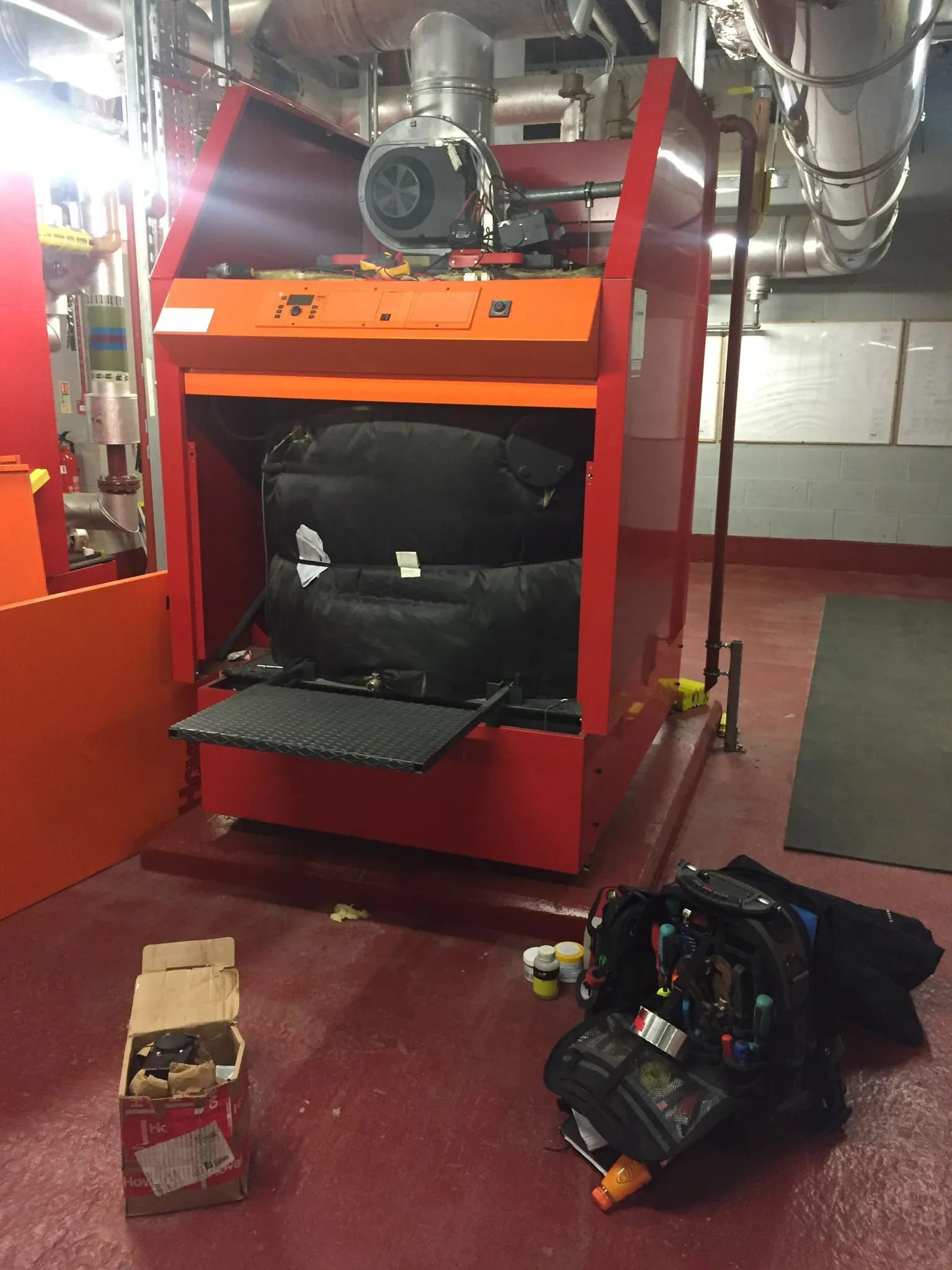 emergency heating engineer Elm Park, RM12